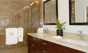 Bathroom Remodeling 1, Bathroom Remodeling Los Angeles Bath Remodel, Ivory CND