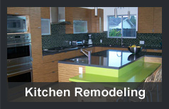 Kitchen Remodeling